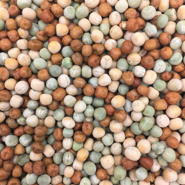 S.S.S. Mixed Peas 20kg