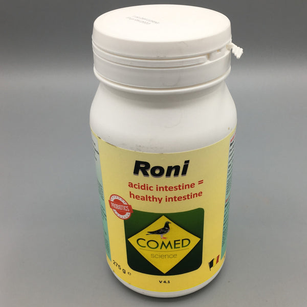 COMED RONI PIGEON  300grams