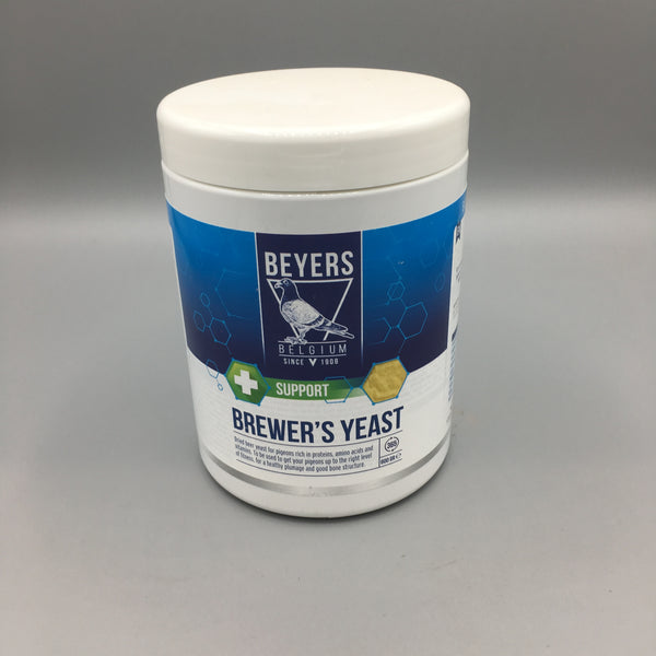 Beyers Brewer's Yeast 600 grams