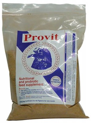 Stock Nutrition Pigeon Products