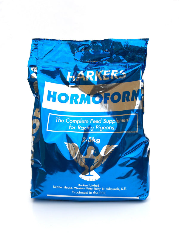 Harkers Hormoform 5.0 Kg