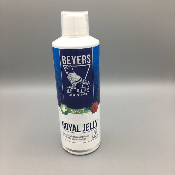 Beyers Royal Jelly 400ml