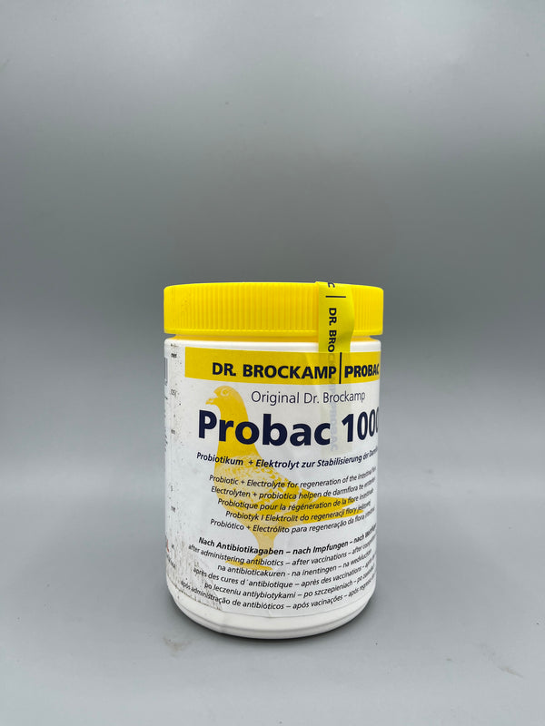 Dr.Brockamp Probac 1000