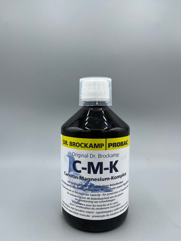 Dr.Brockamp C-M-K 500ml