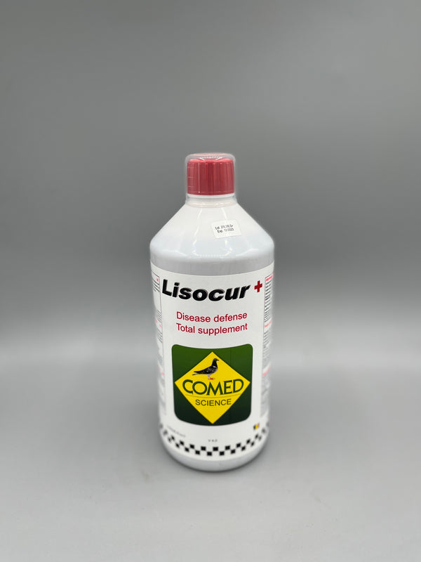 Comed Lisocur + 1000ml