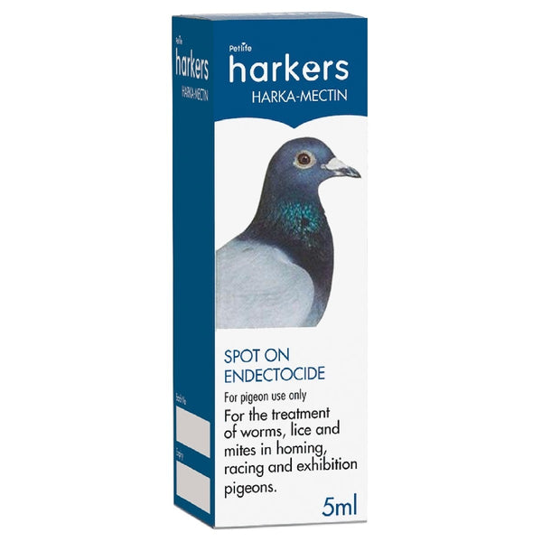 Harkers Harka-Mectin 5ml